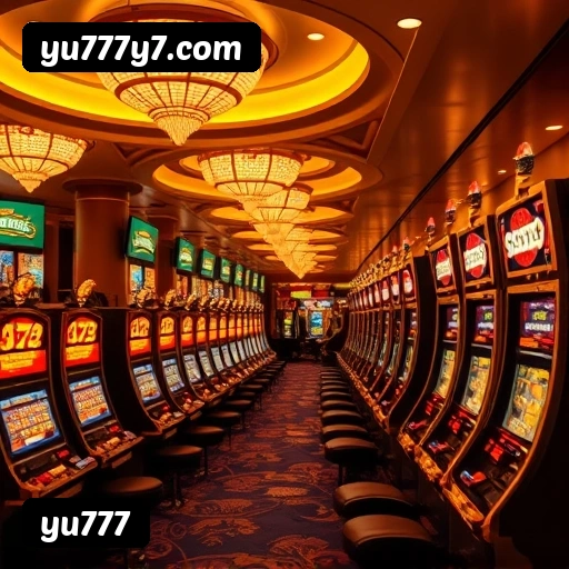 Roleta e blackjack yu777