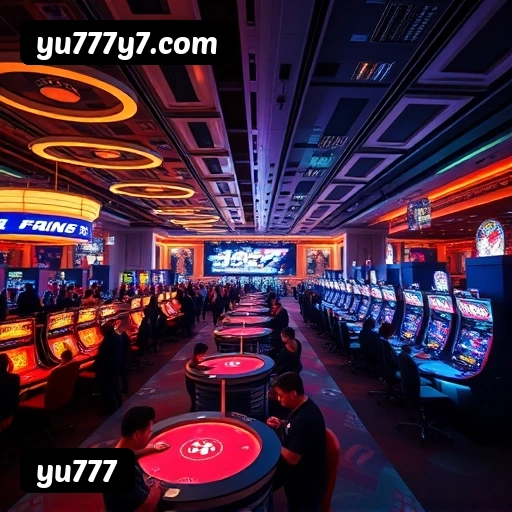 App yu777 Android download