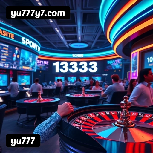 yu777 multi dispositivo