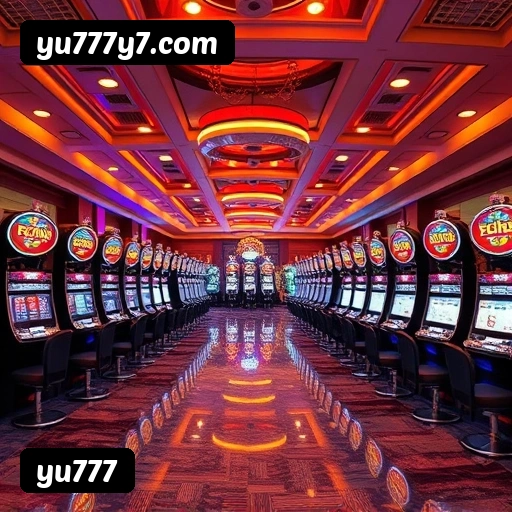 Segurança yu777 SSL