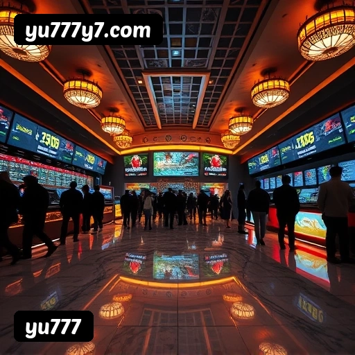 Pagamentos yu777 PIX