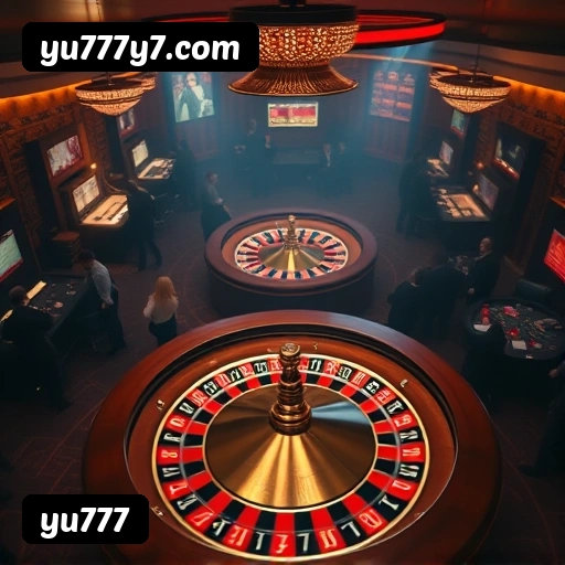 Formulário registro yu777