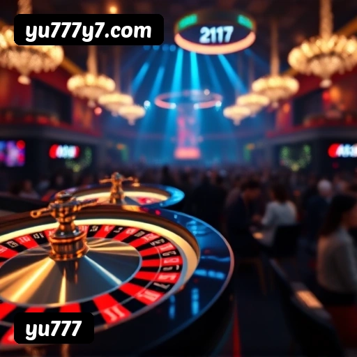 Bônus boas-vindas yu777 R$100