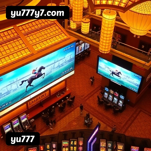 App yu777 slots mobile