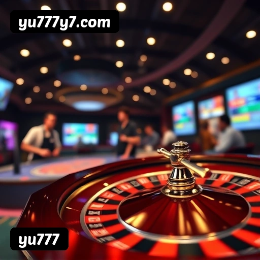 Configurações úteis dentro do app yu777