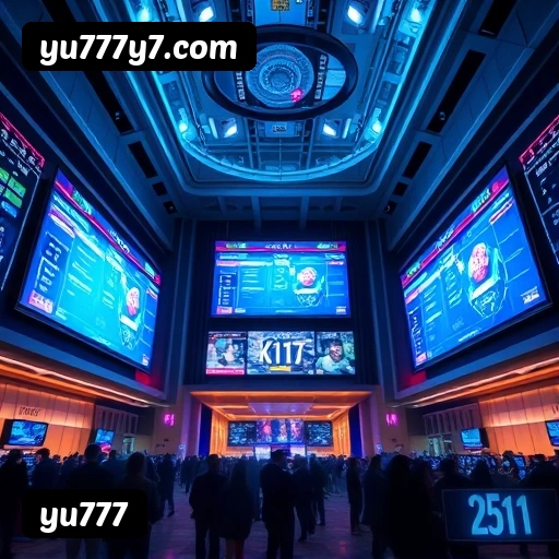 Apostas futebol ao vivo yu777 - odds competitivas