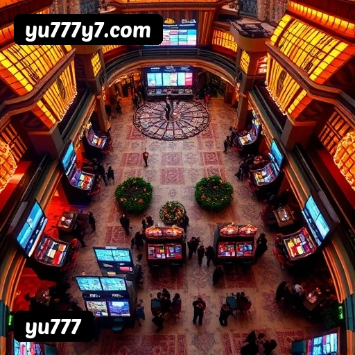 App yu777 apostas esportivas mobile